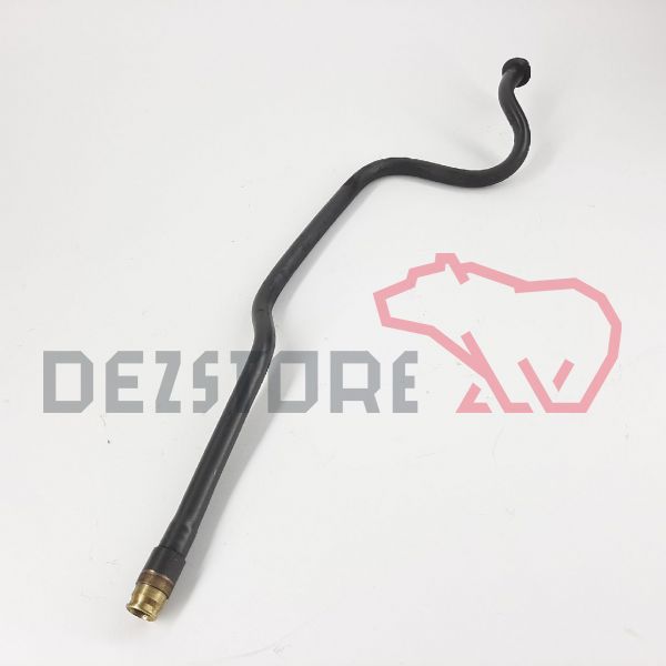 Conducta alimentare DAF XF Euro 6