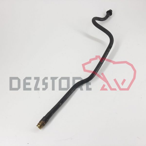Conducta alimentare DAF XF Euro 6