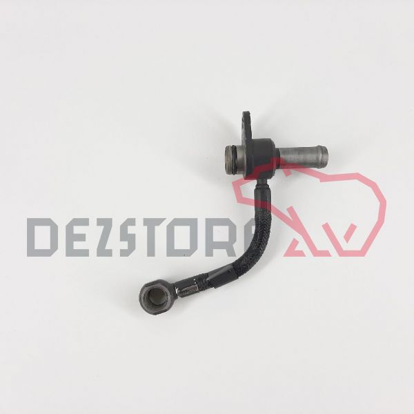 Conducta aerisire EGR DAF XF Euro 6
