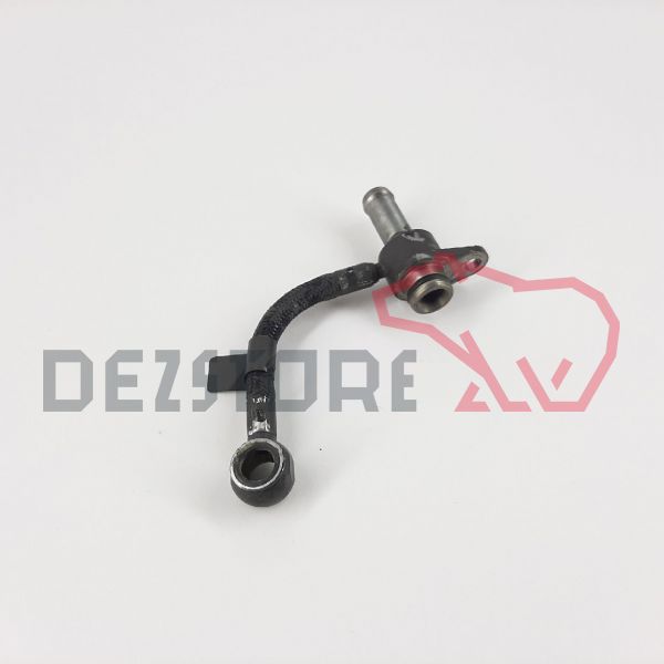 Conducta aerisire EGR DAF XF Euro 6
