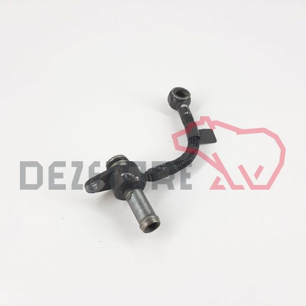 Conducta aerisire EGR DAF XF Euro 6