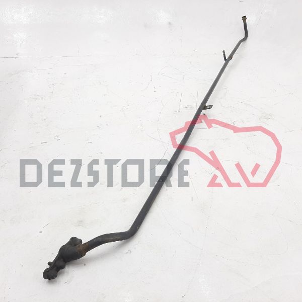 Conducta aer DAF XF Euro 6