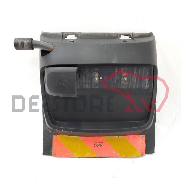 Aripa noroi axa spate dreapta DAF XF Euro 6 | spre spate