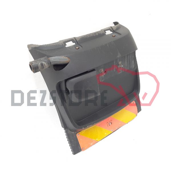 Aripa noroi axa spate dreapta DAF XF Euro 6 | spre spate