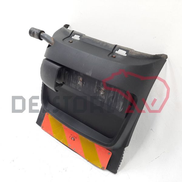 Aripa noroi axa spate dreapta DAF XF Euro 6 | spre spate