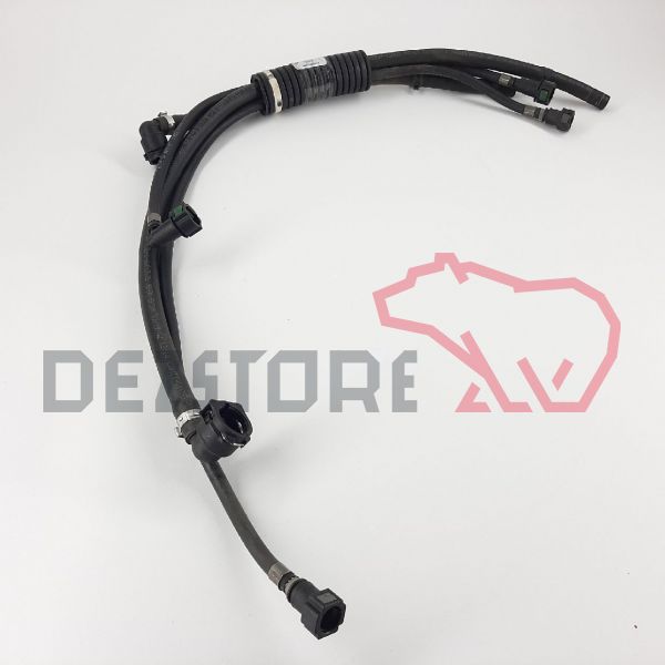 Set conducte AdBlue DAF XF Euro 6