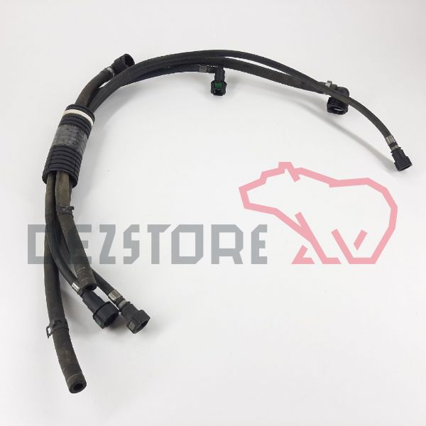 Set conducte AdBlue DAF XF Euro 6