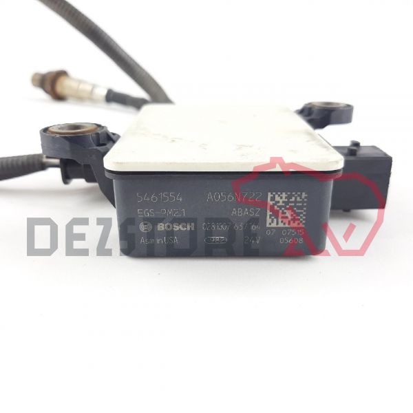 Senzor noxe DAF XF Euro 6