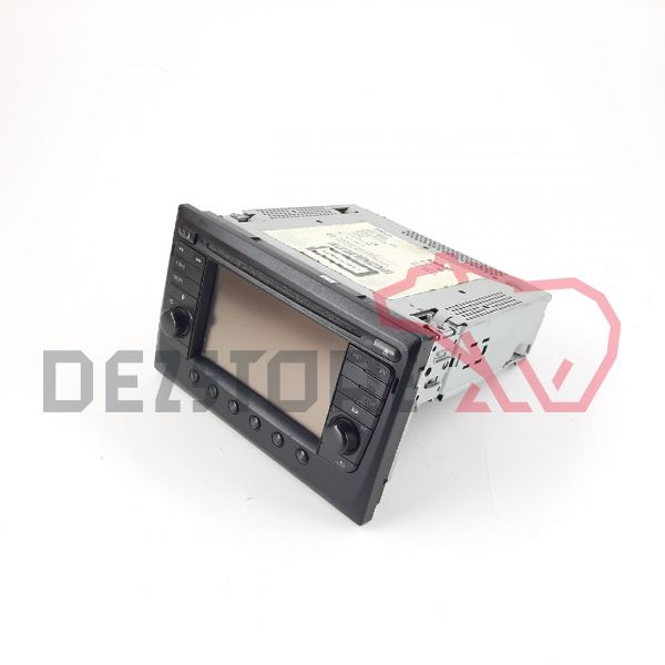 Casetofon DAF XF Euro 6