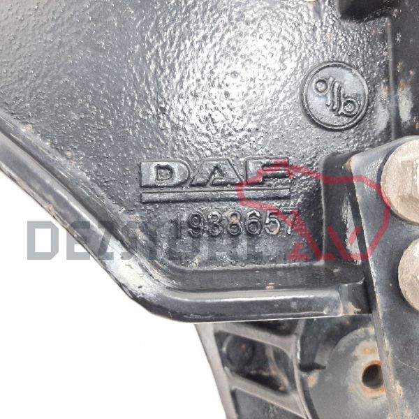 Suport cabina fata dreapta DAF CF Euro 6