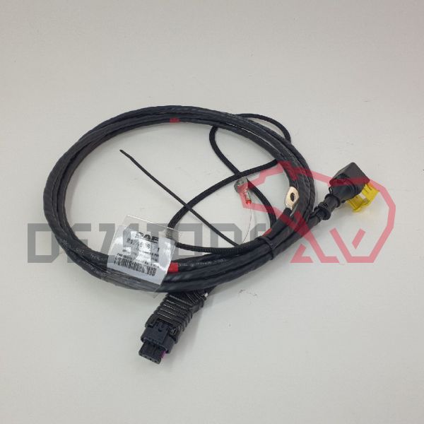 Instalatie electrica baterii DAF XF Euro 6