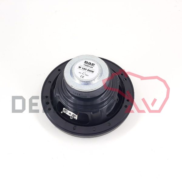 Boxa portiera DAF XF Euro 6