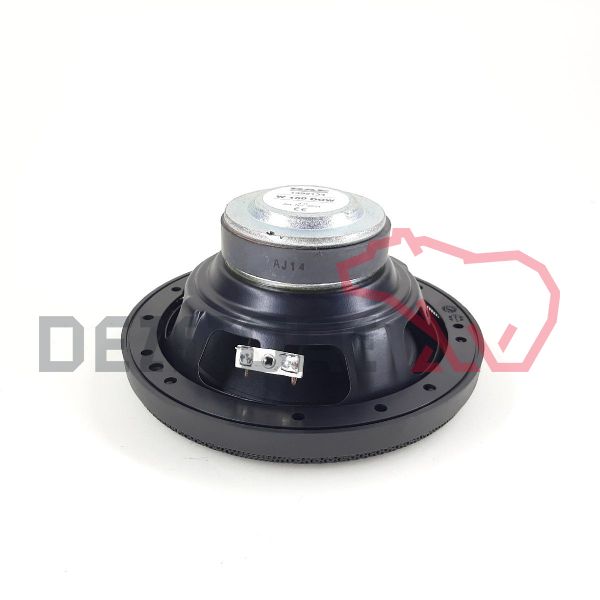 Boxa portiera DAF XF Euro 6