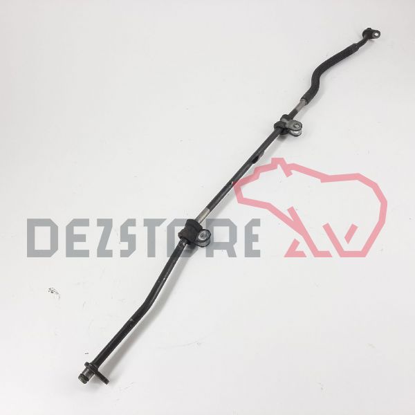 Conducta apa motor DAF XF Euro 6
