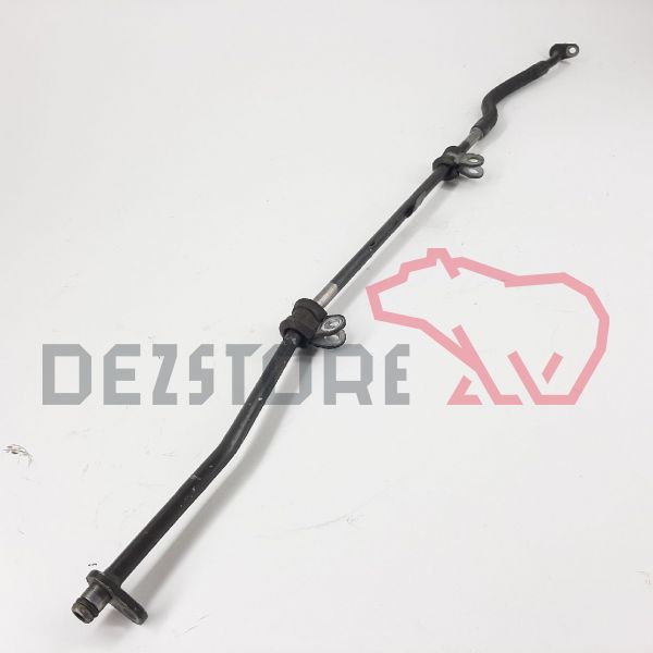 Conducta apa motor DAF XF Euro 6