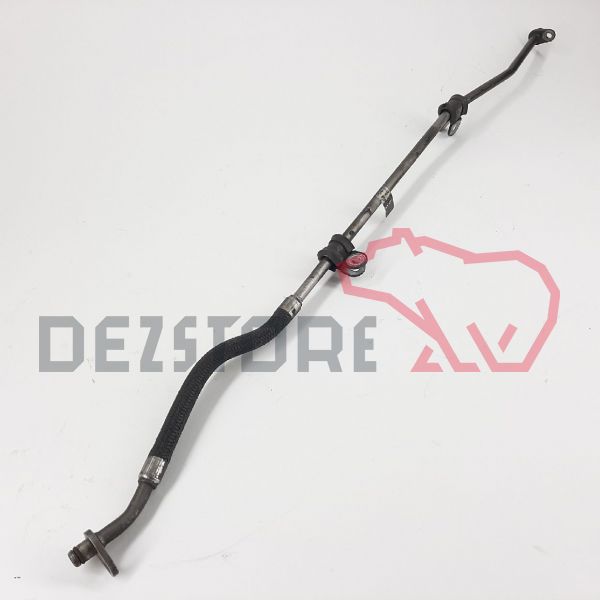 Conducta apa motor DAF XF Euro 6