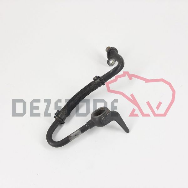 Conducta apa motor DAF XF Euro 6