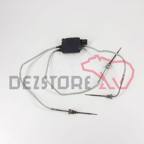 Senzor temperatura DPF DAF XF Euro 6