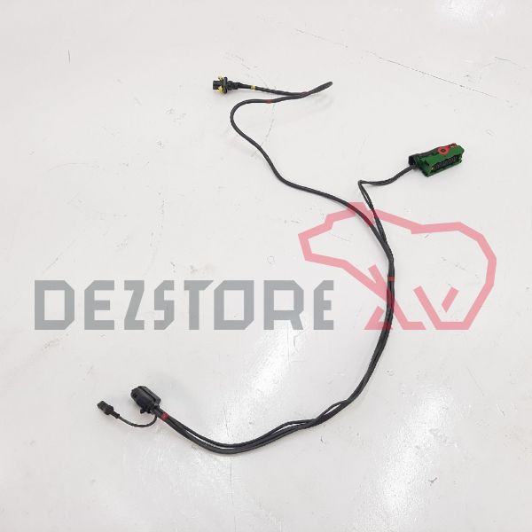 Instalatie electrica cutie de viteze Scania Euro 6