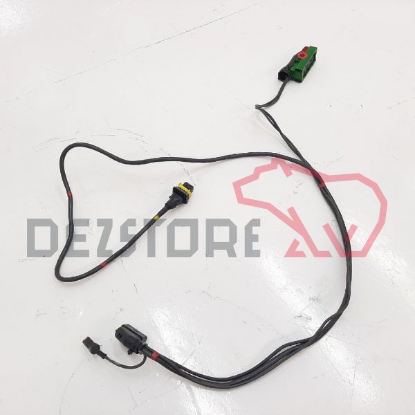 Instalatie electrica cutie de viteze Scania Euro 6