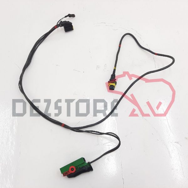 Instalatie electrica cutie de viteze Scania Euro 6