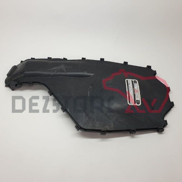 Capac carcasa instalatie electrica DAF XF Euro 6