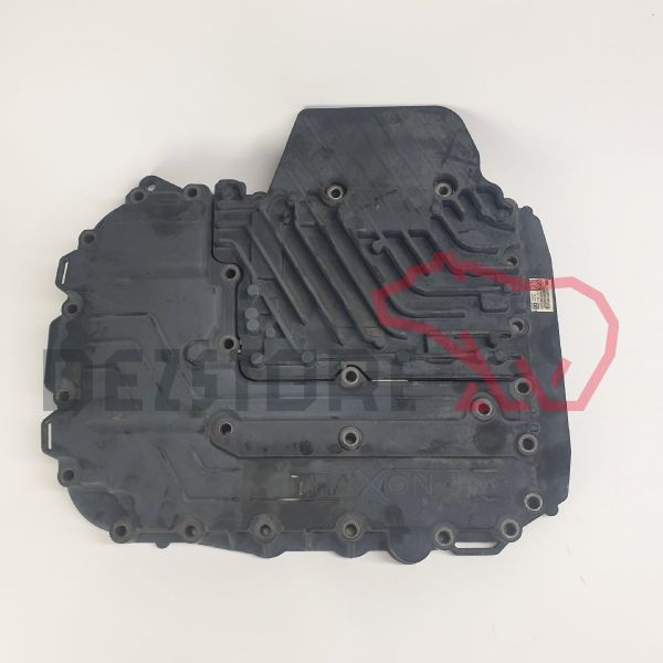 Electronica unitate Astronic DAF XF Euro 6 Traxon