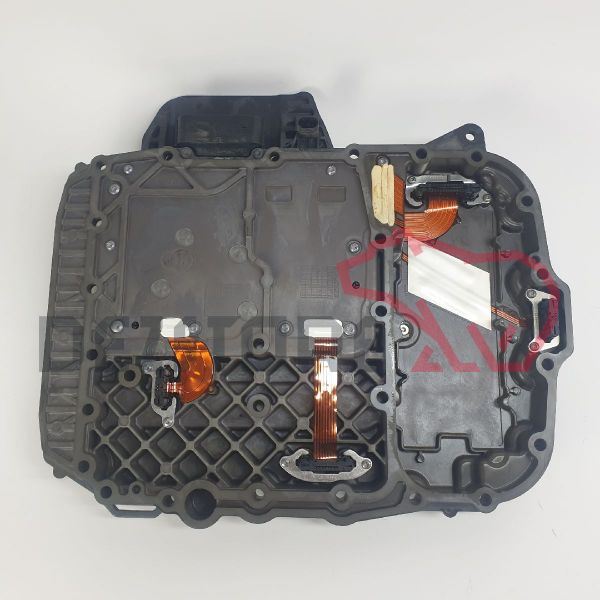 Electronica unitate Astronic DAF XF Euro 6 Traxon