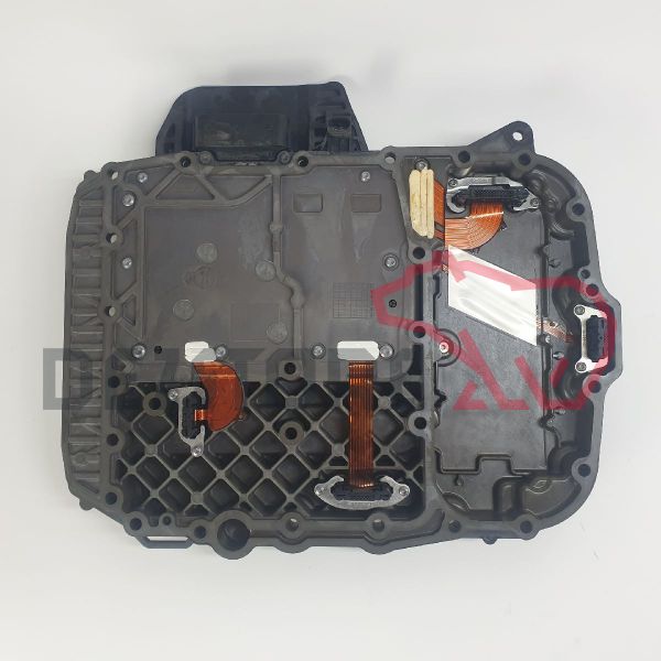 Electronica unitate Astronic DAF XF Euro 6 Traxon