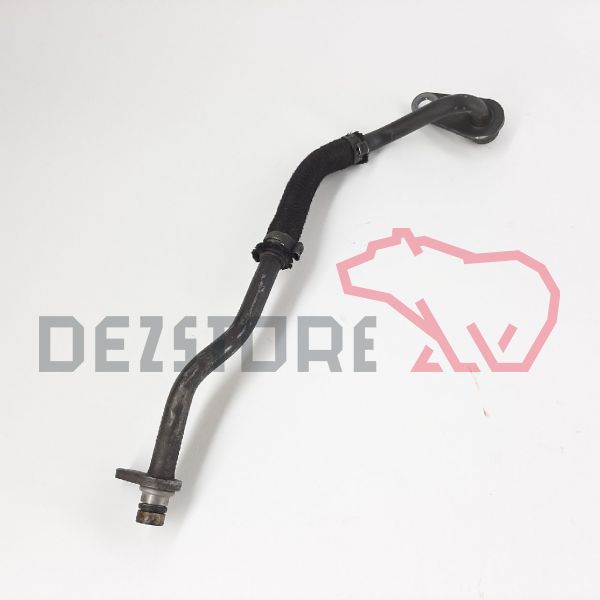 Conducta apa motor DAF XF Euro 6