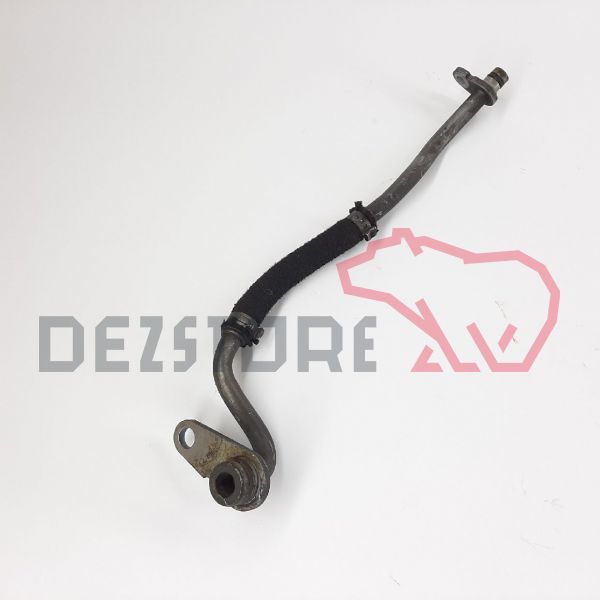 Conducta apa motor DAF XF Euro 6