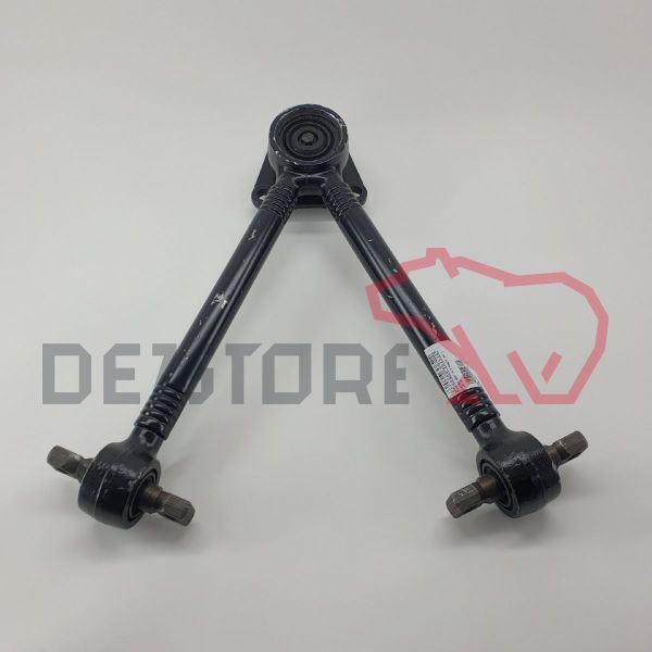 Brat in 3 puncte DAF CF Euro 6