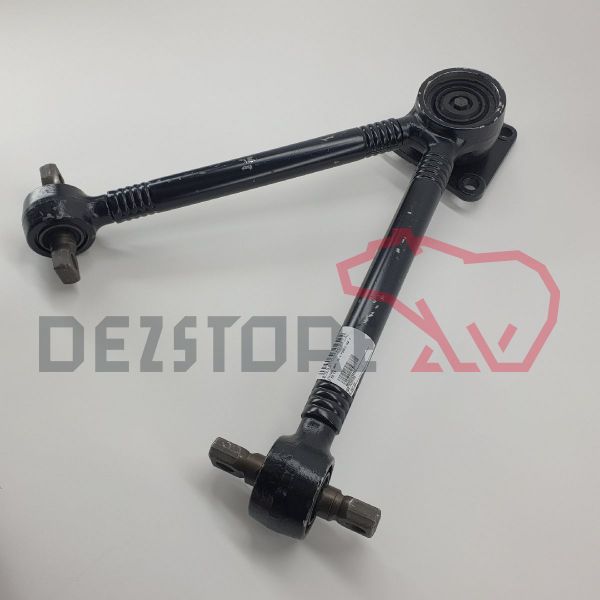 Brat in 3 puncte DAF CF Euro 6