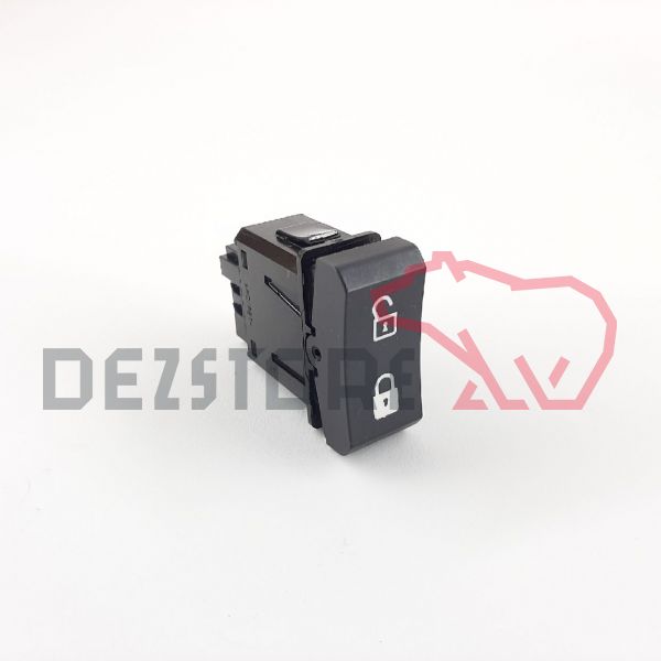 Comutator blocare | deblocare portiera DAF XF Euro 6