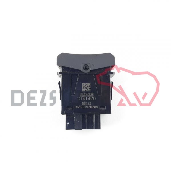 Comutator blocare | deblocare portiera DAF XF Euro 6