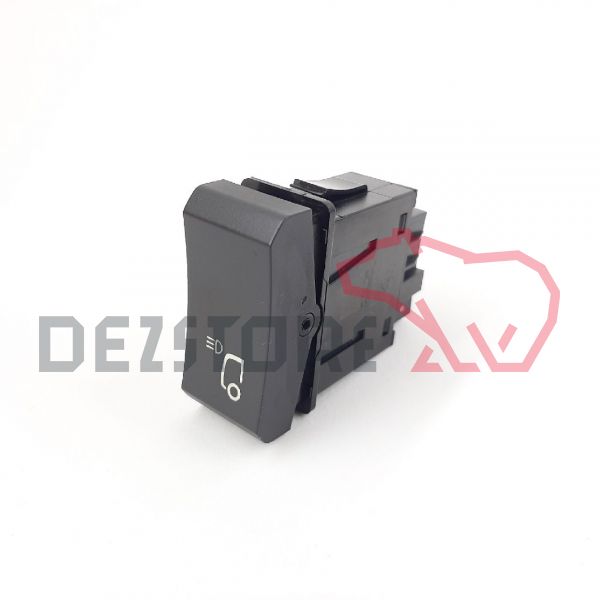 Comutator aprindere proiectoare fata cabinei DAF XF Euro 6