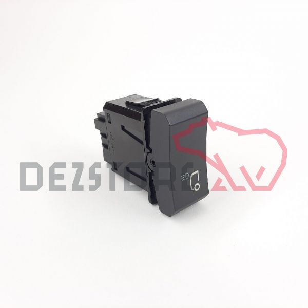 Comutator aprindere proiectoare fata cabinei DAF XF Euro 6