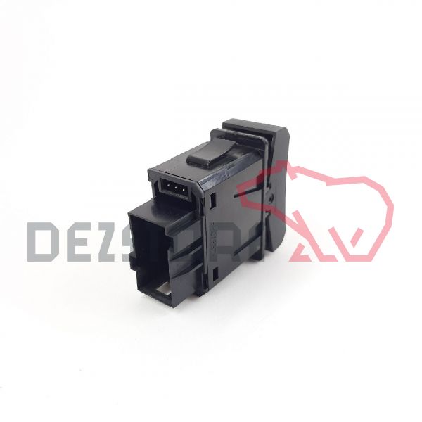 Comutator aprindere proiectoare fata cabinei DAF XF Euro 6