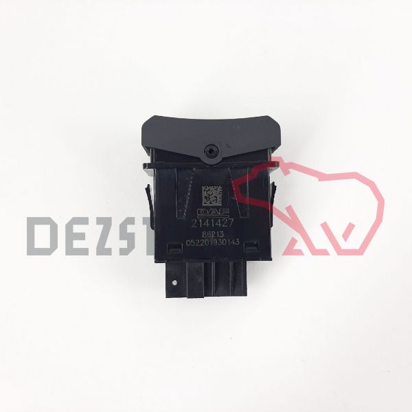 Comutator aprindere proiectoare fata cabinei DAF XF Euro 6