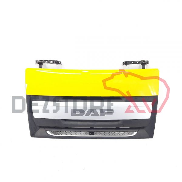 Capota DAF XF Euro 6 | completa