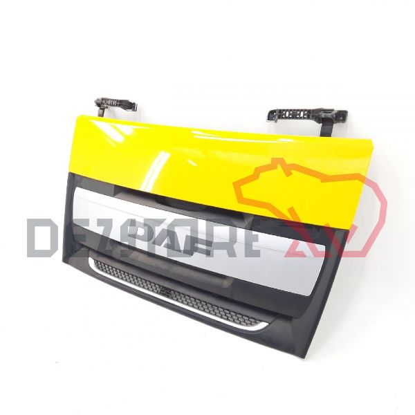 Capota DAF XF Euro 6 | completa