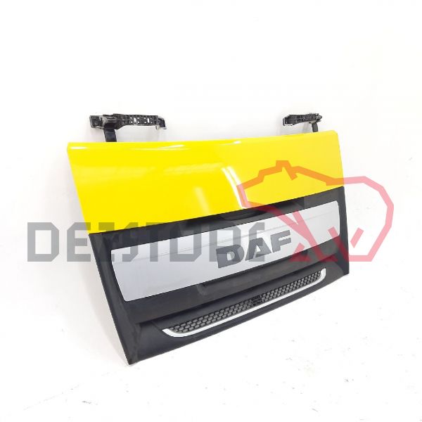 Capota DAF XF Euro 6 | completa