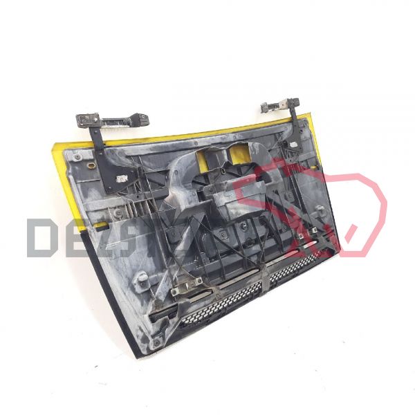 Capota DAF XF Euro 6 | completa