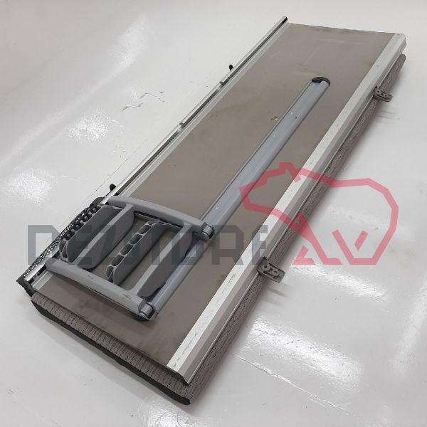 Pat superior DAF XF Euro 6