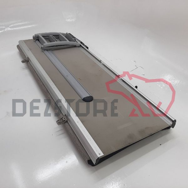 Pat superior DAF XF Euro 6