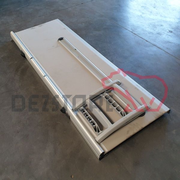 Pat superior DAF XF Euro 6