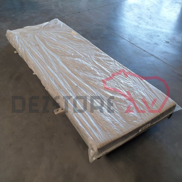 Pat superior DAF XF Euro 6