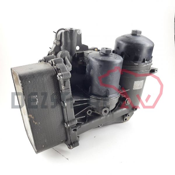 Modul filtru ulei motor DAF XF Euro 6