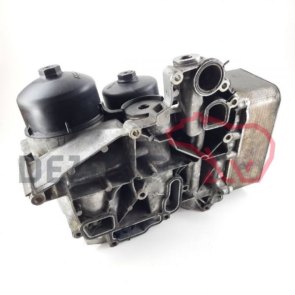 Modul filtru ulei motor DAF XF Euro 6