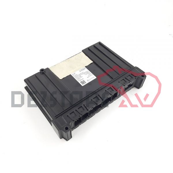 Calculator VECU DAF XF Euro 6